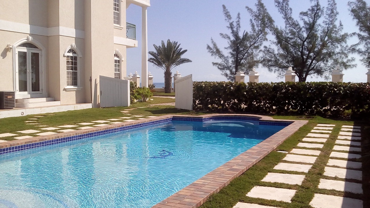Photo of Outdoor in Nassau