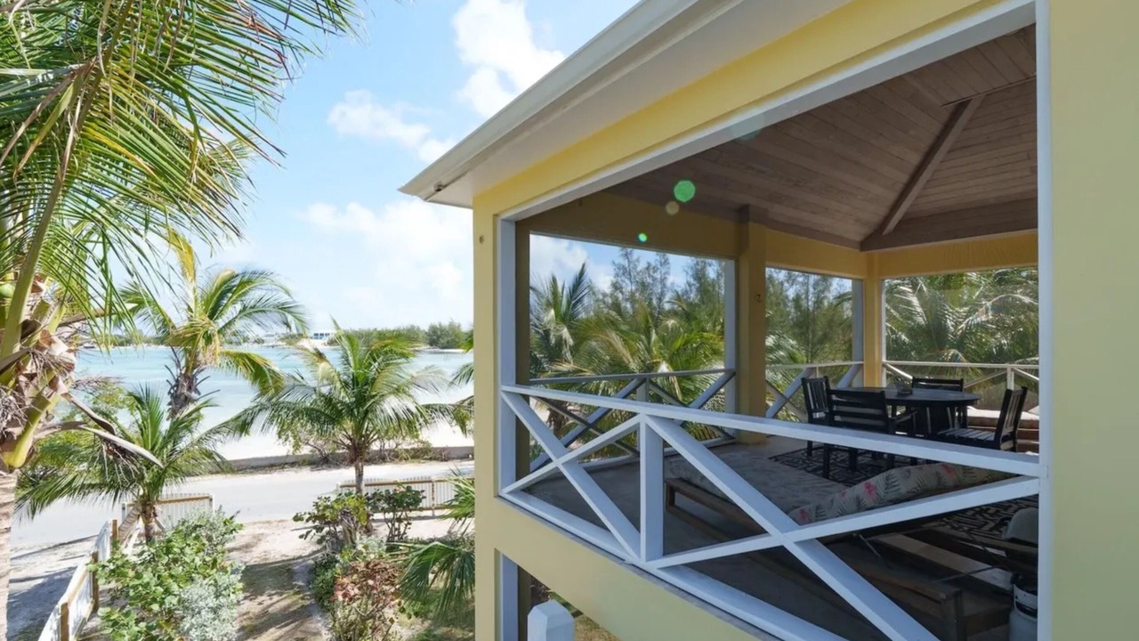 Photo of Others in Green Turtle Cay
