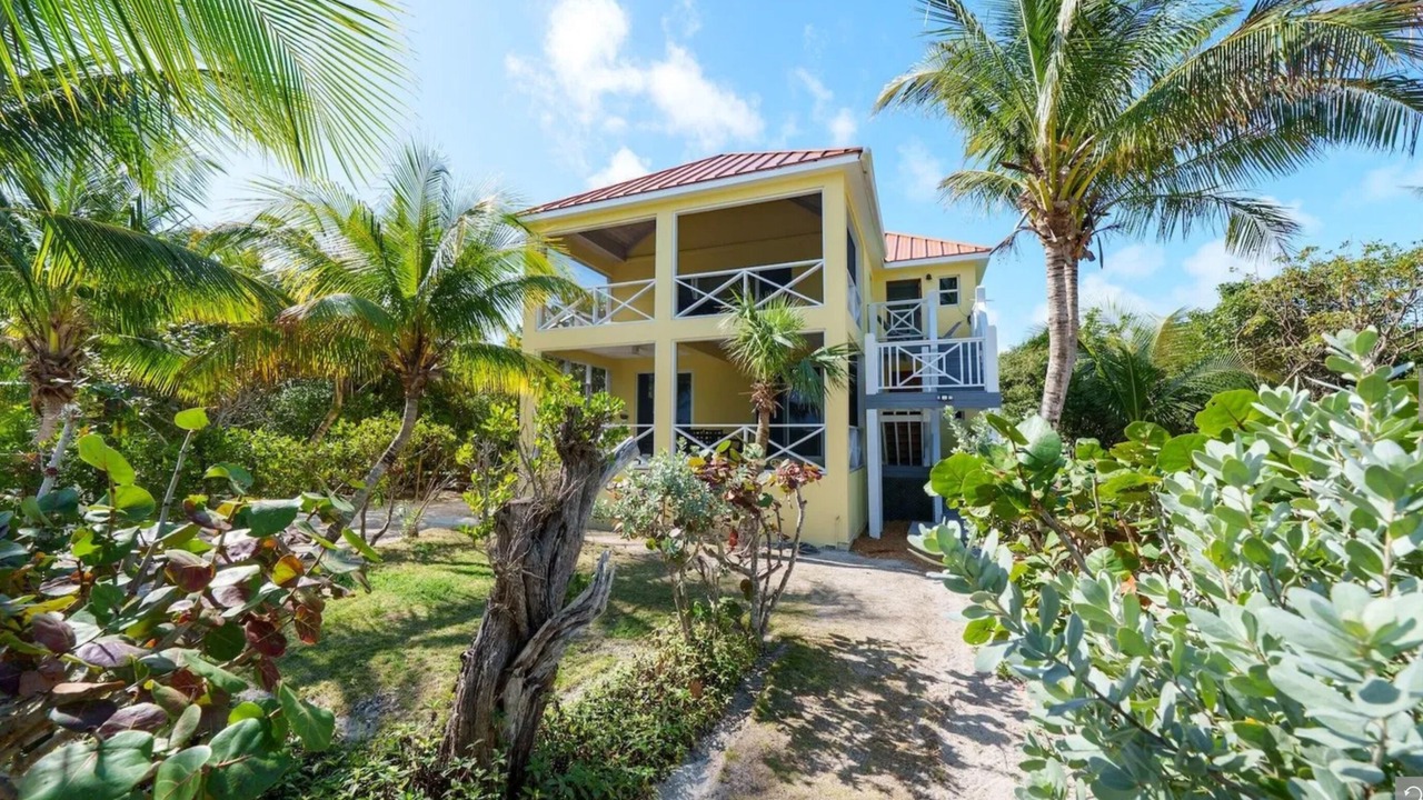 Photo of Others in Green Turtle Cay