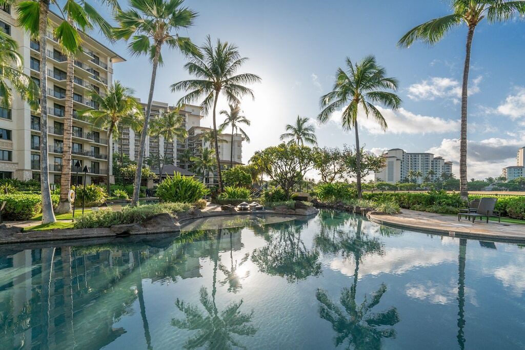 Photo of Outdoor in Ko Olina