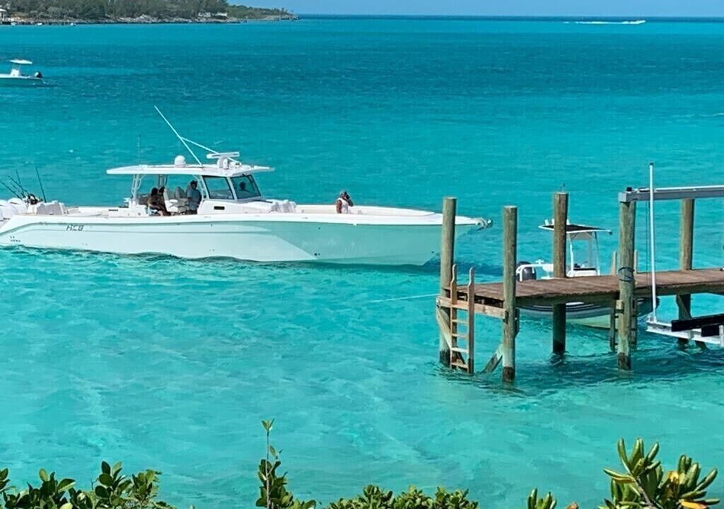 Photo of Outdoor in Out Islands