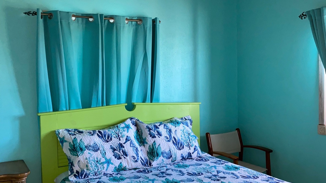 Photo of Bedroom in Out Islands