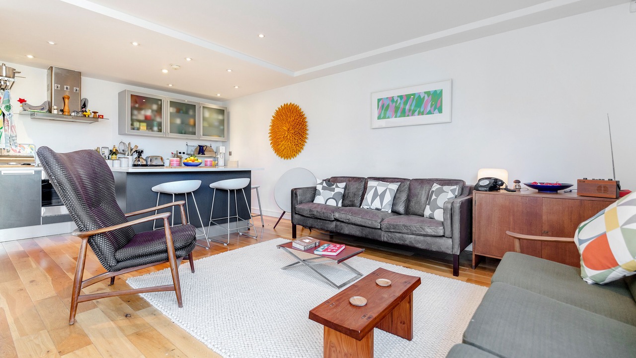 Photo of Bedroom in Newington