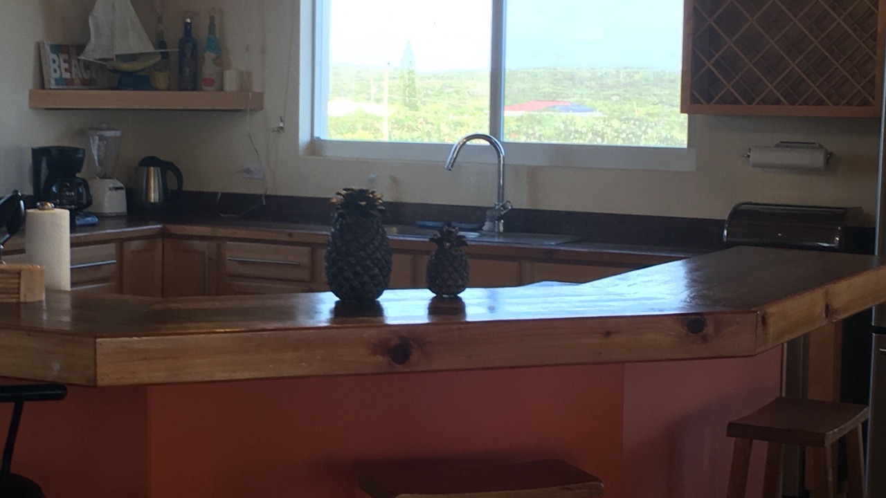 Photo of Kitchen in William's Town