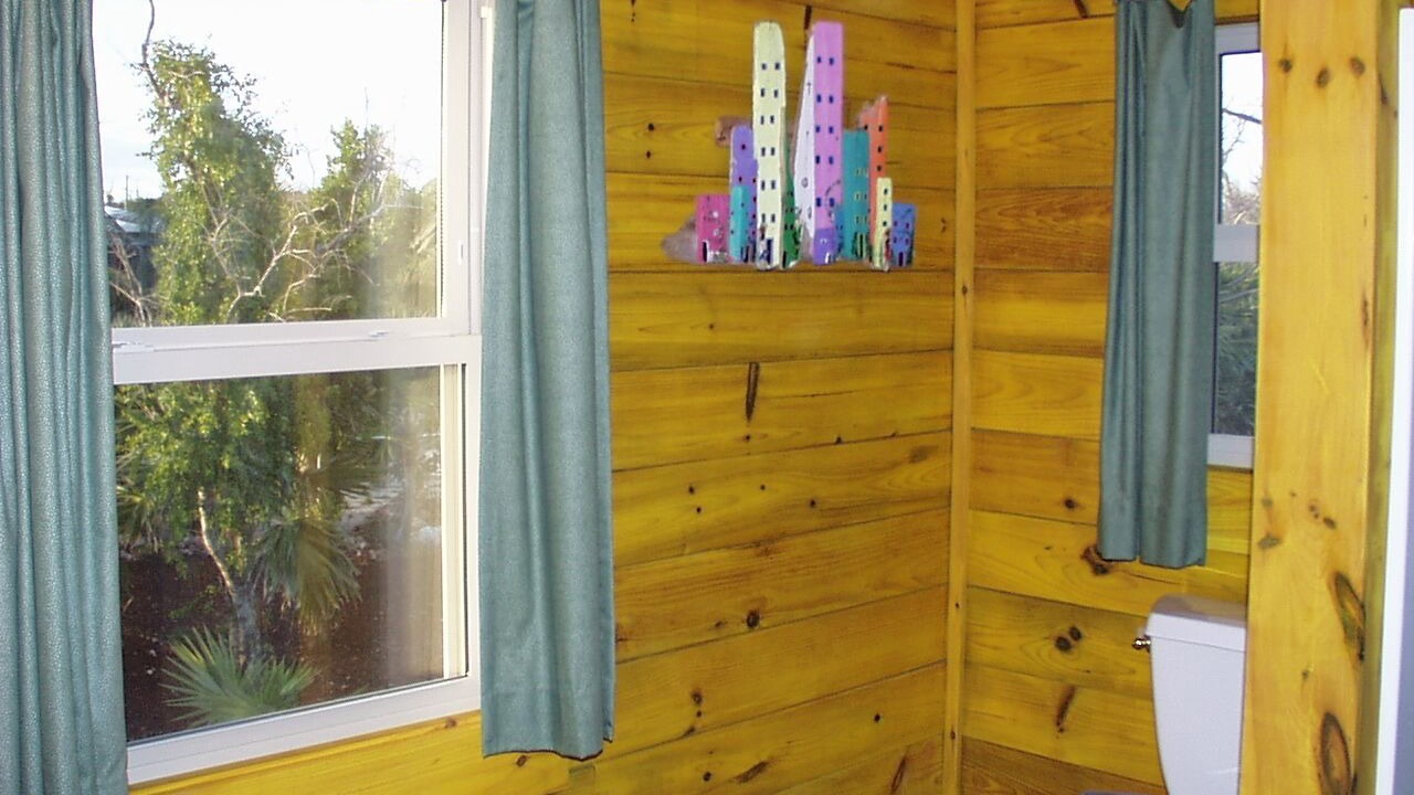 Photo of Bathroom in Gregory Town