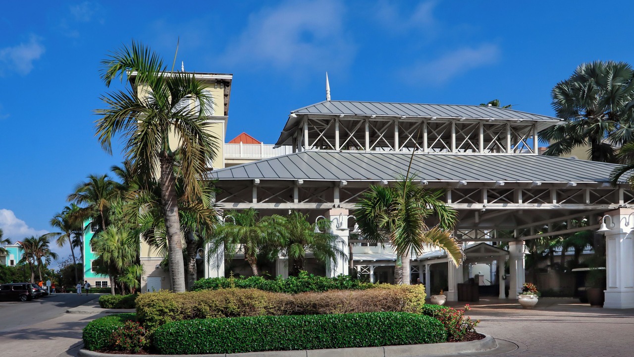 Photo of Outdoor in Paradise Island