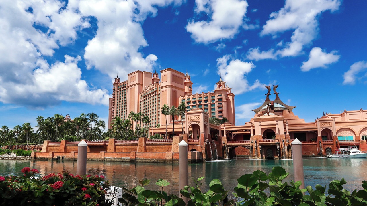 Photo of Others in Paradise Island