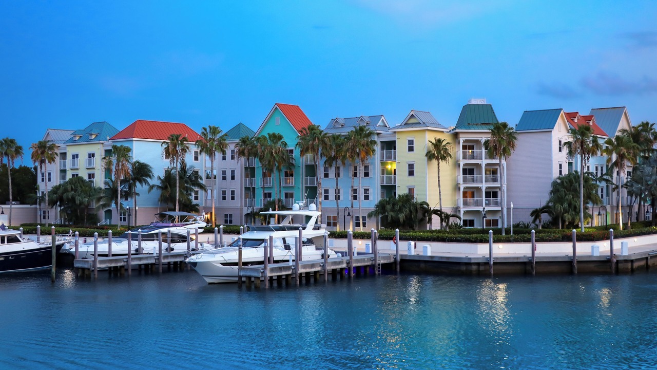 Photo of Others in Paradise Island