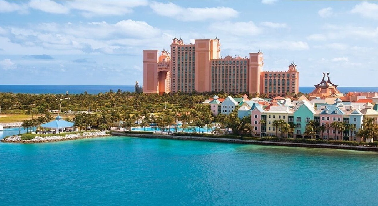 Photo of Outdoor in Paradise Island