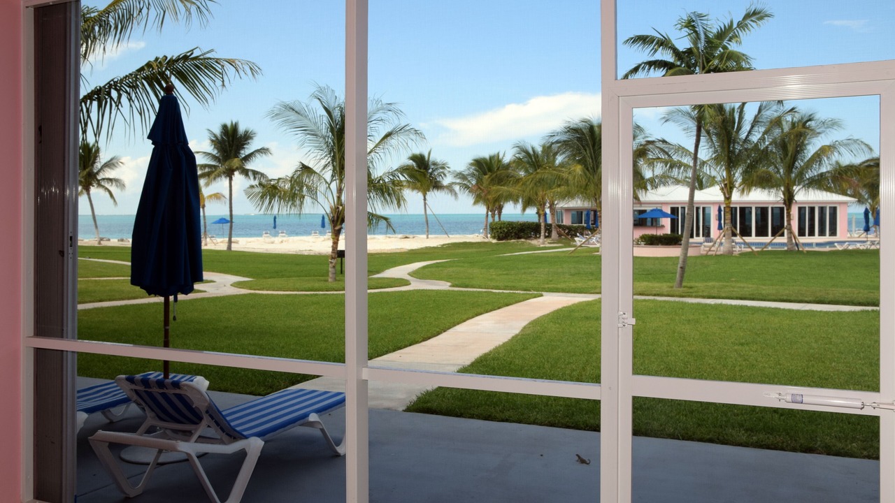 Photo of Outdoor in Treasure Cay