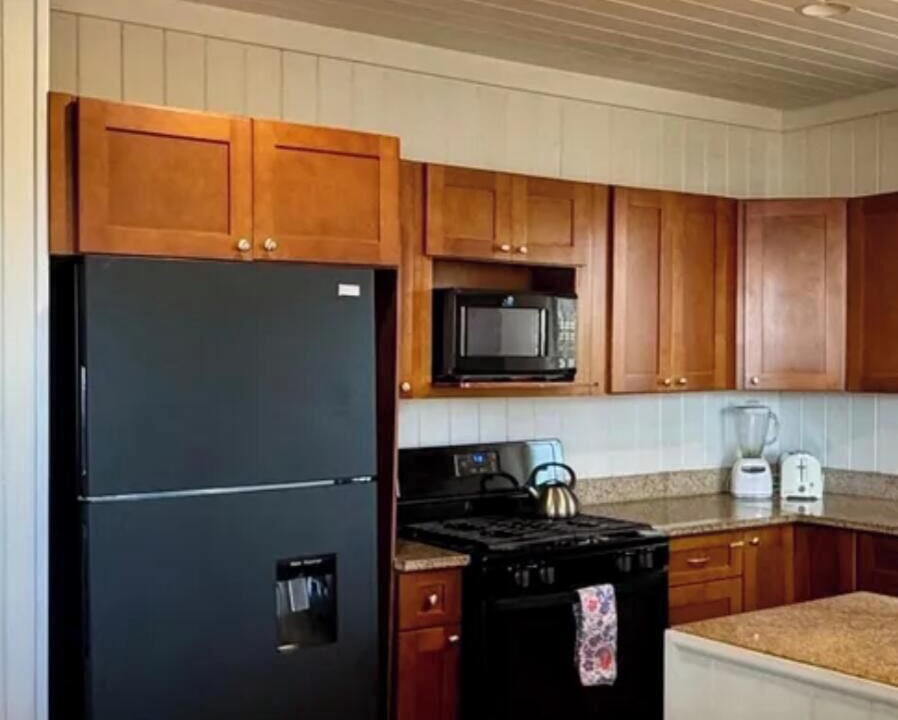 Photo of Kitchen in Rainbow Bay