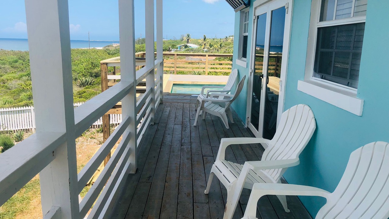 Photo of Outdoor in Rainbow Bay