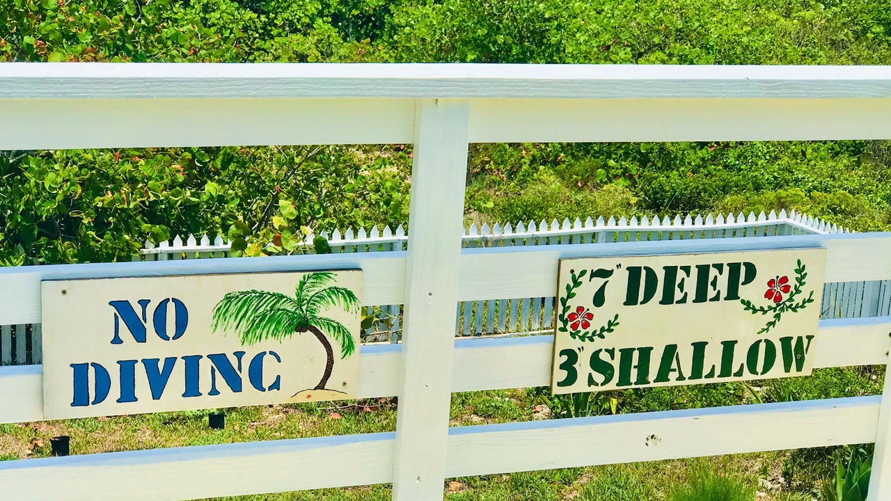 Photo of Outdoor in Rainbow Bay