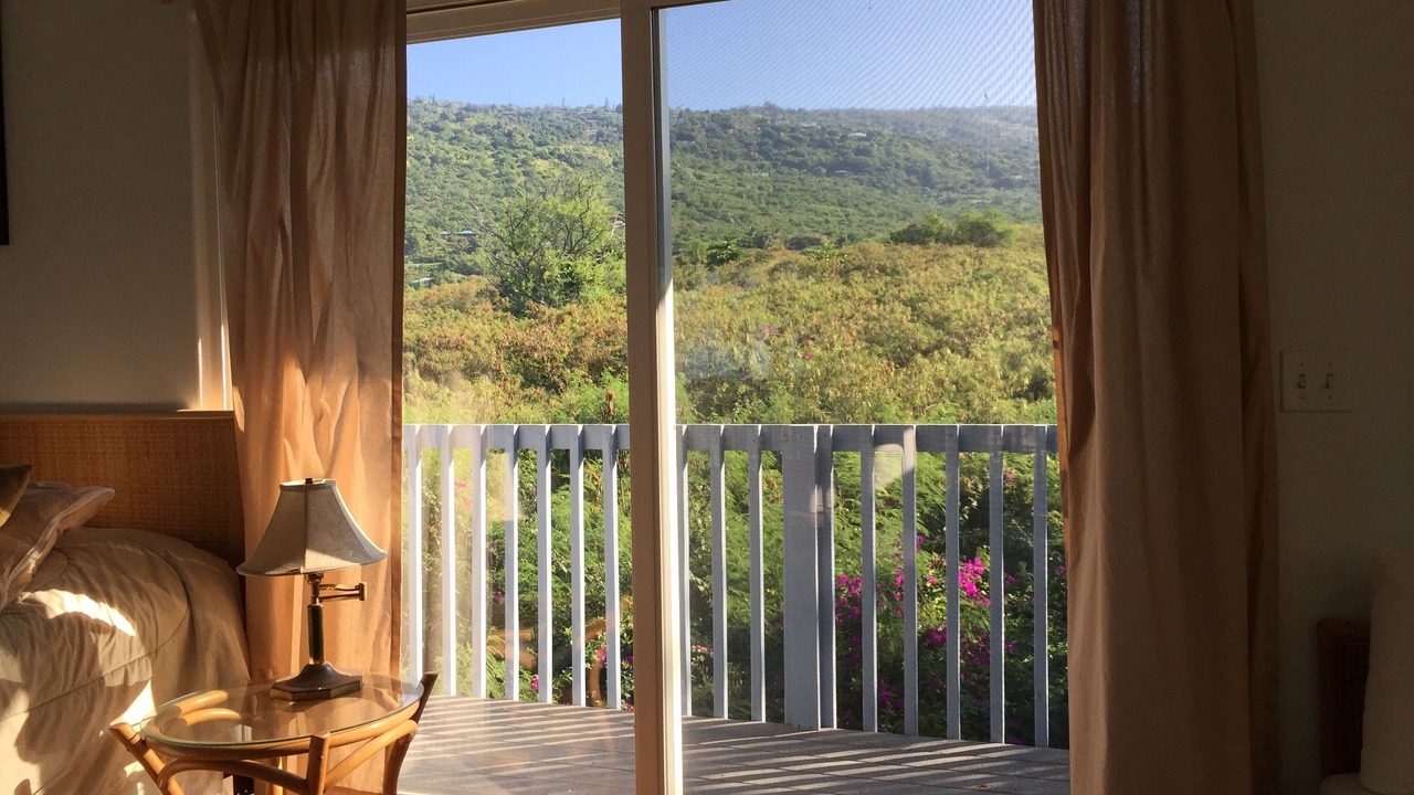 Photo of Bedroom in Honaunau-Napoopoo