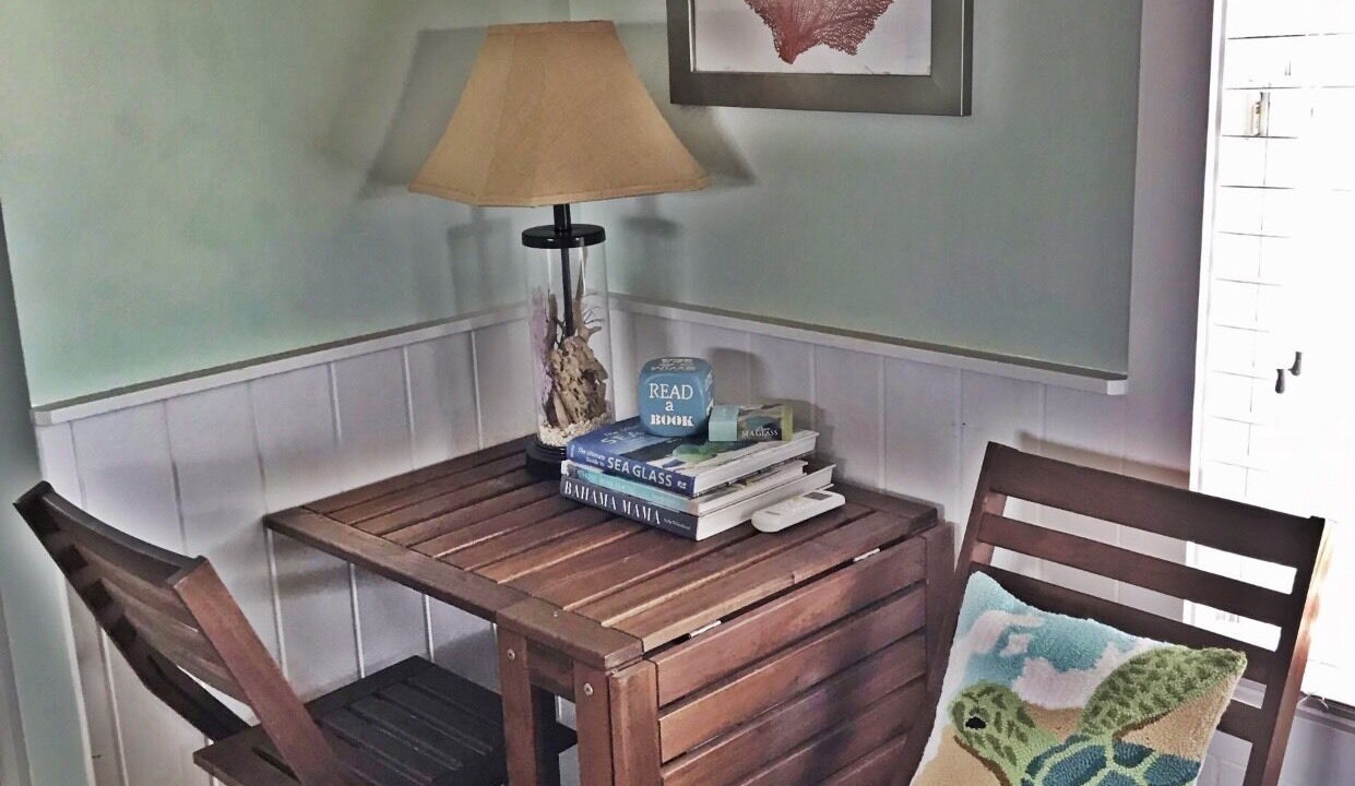 Photo of Bedroom in Green Turtle Cay