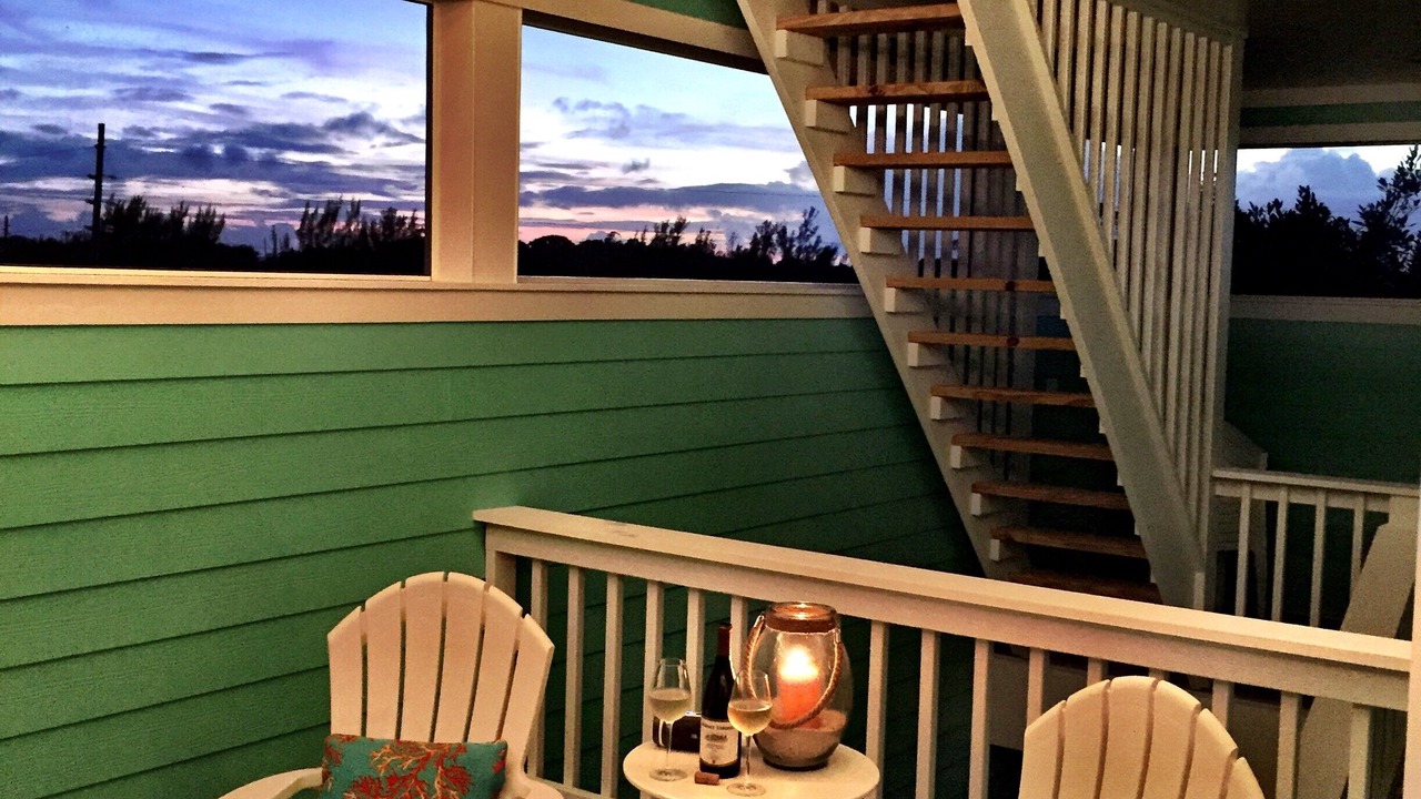Photo of Outdoor in Green Turtle Cay