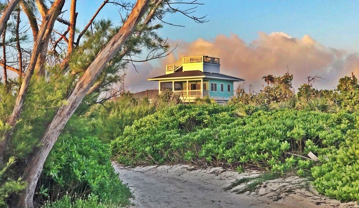 Photo of Others in Green Turtle Cay