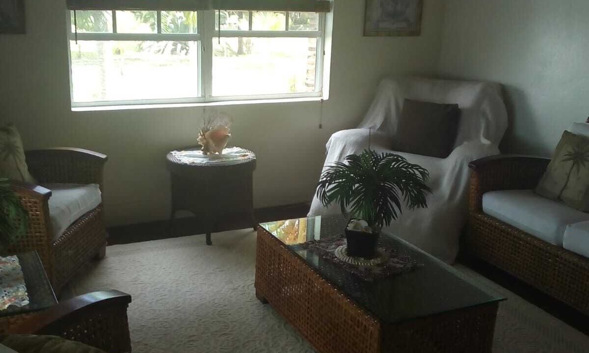 Photo of Livingroom in Upper Bogue