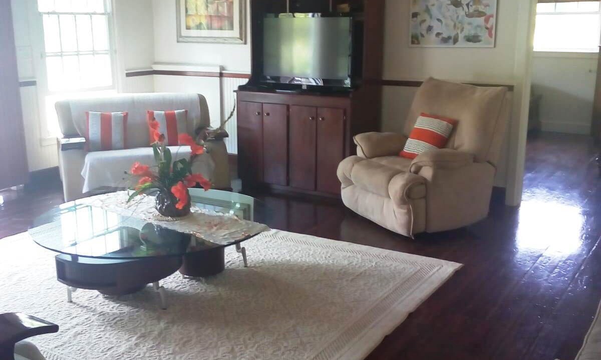 Photo of Livingroom in Upper Bogue