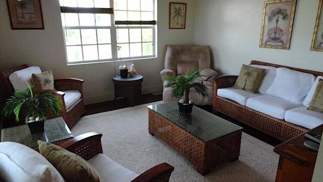 Photo of Livingroom in Upper Bogue