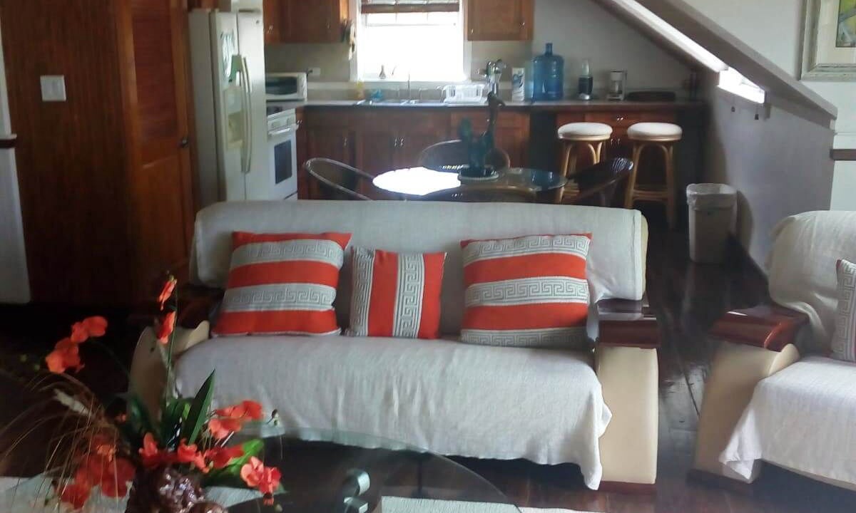 Photo of Livingroom in Upper Bogue