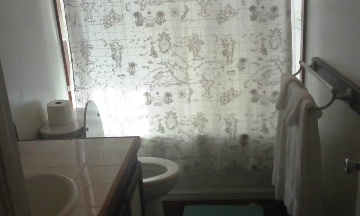 Photo of Bathroom in Upper Bogue