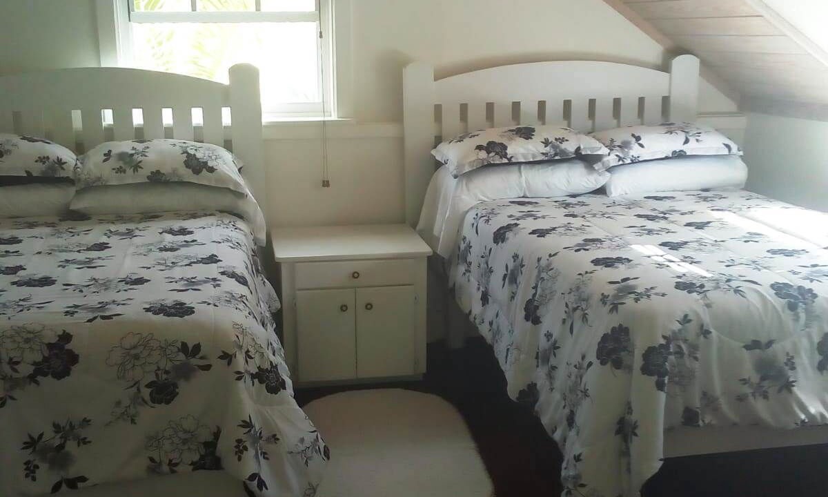 Photo of Bedroom in Upper Bogue