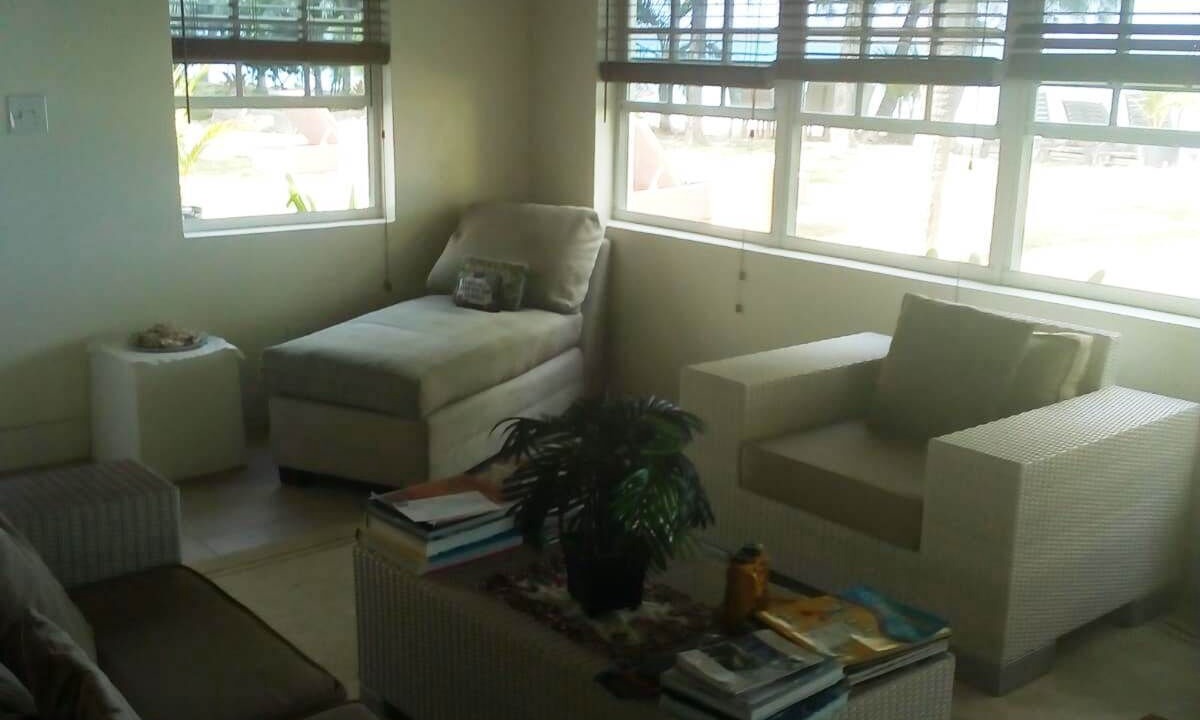 Photo of Livingroom in Upper Bogue
