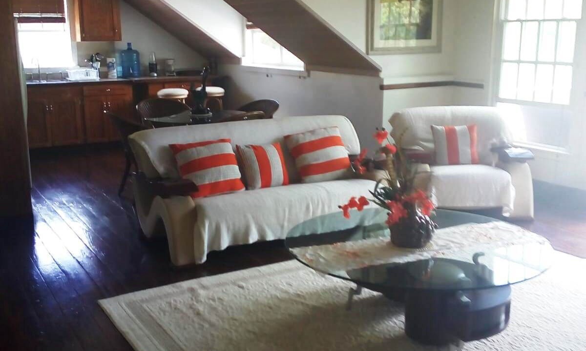 Photo of Livingroom in Upper Bogue