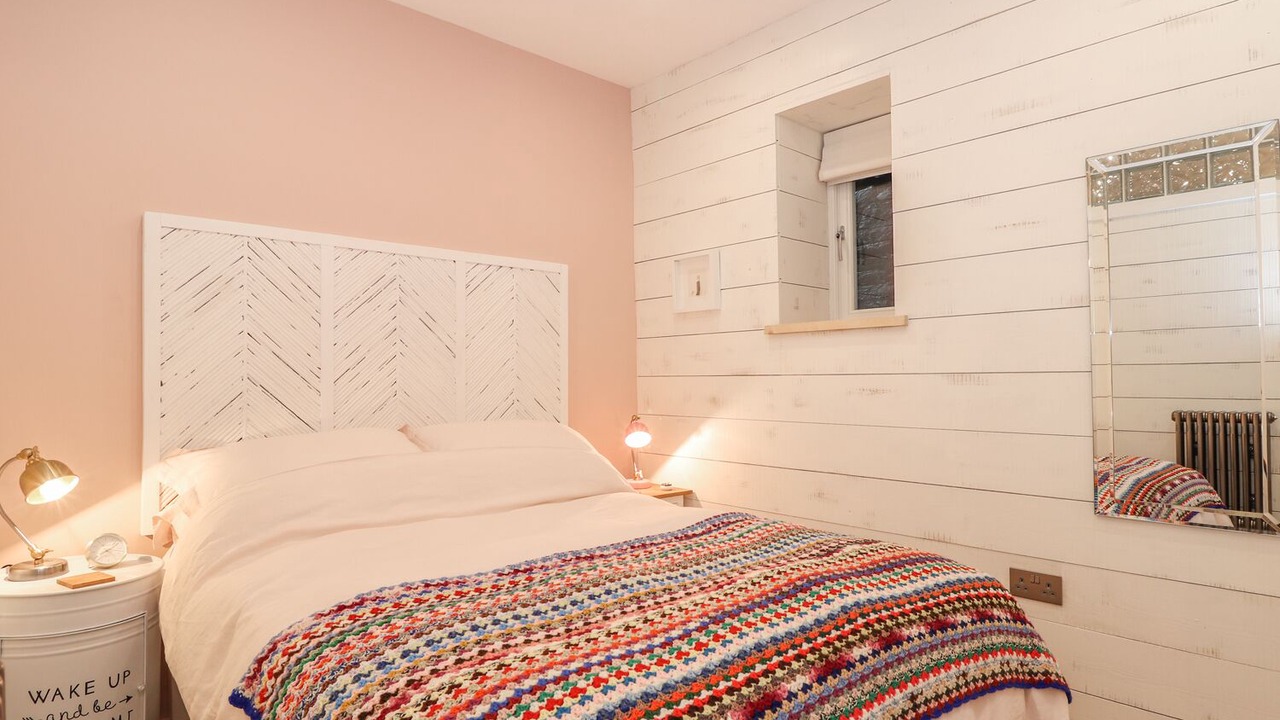 Photo of Bedroom in Trebarwith Strand