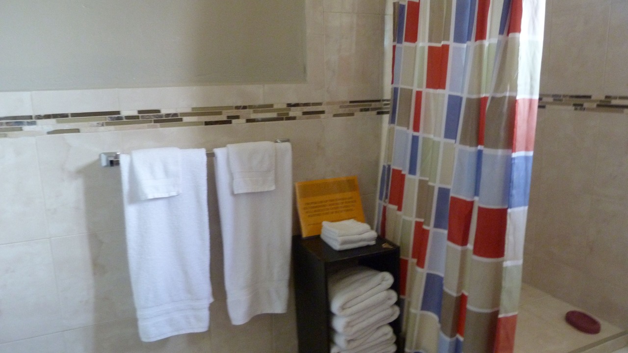 Photo of Bathroom in Coral Harbour