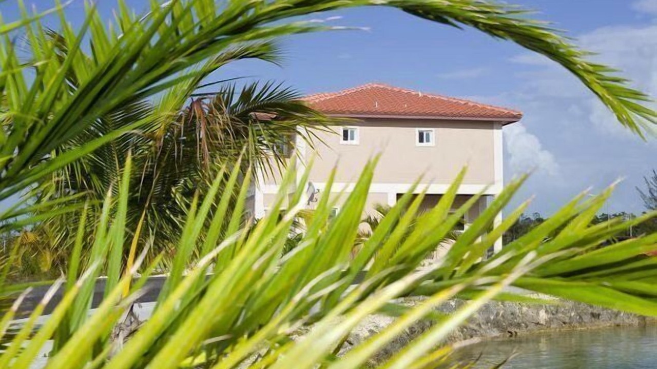 Photo of Outdoor in Coral Harbour
