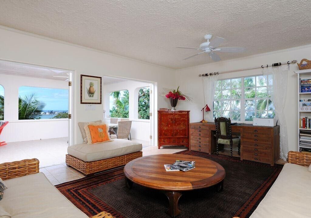 Photo of Bedroom in Governor's Harbour