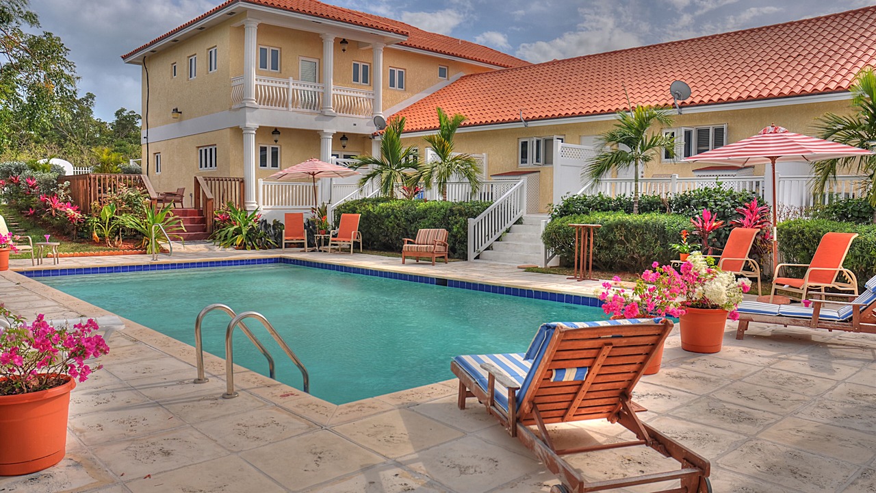 Photo of Outdoor in Nassau