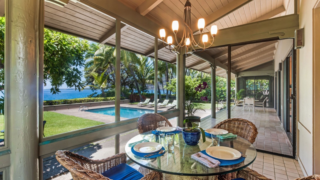 Photo of Outdoor in Honaunau-Napoopoo