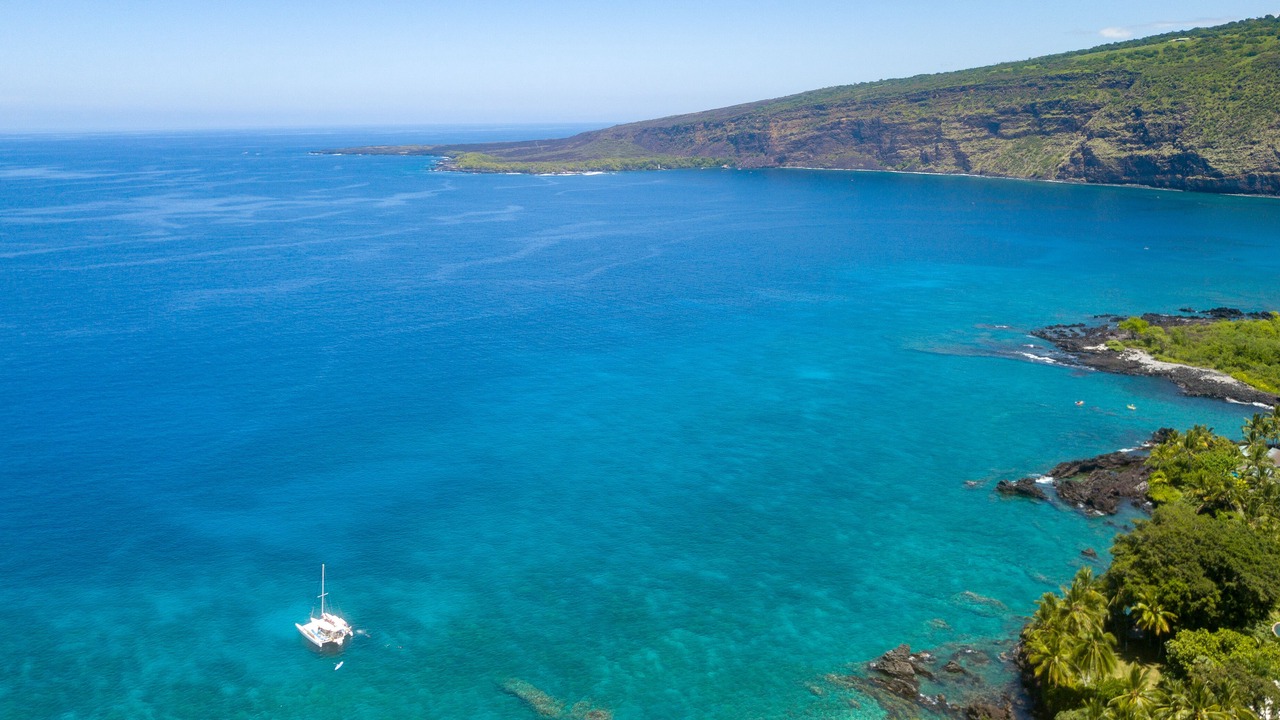 Photo of Outdoor in Honaunau-Napoopoo