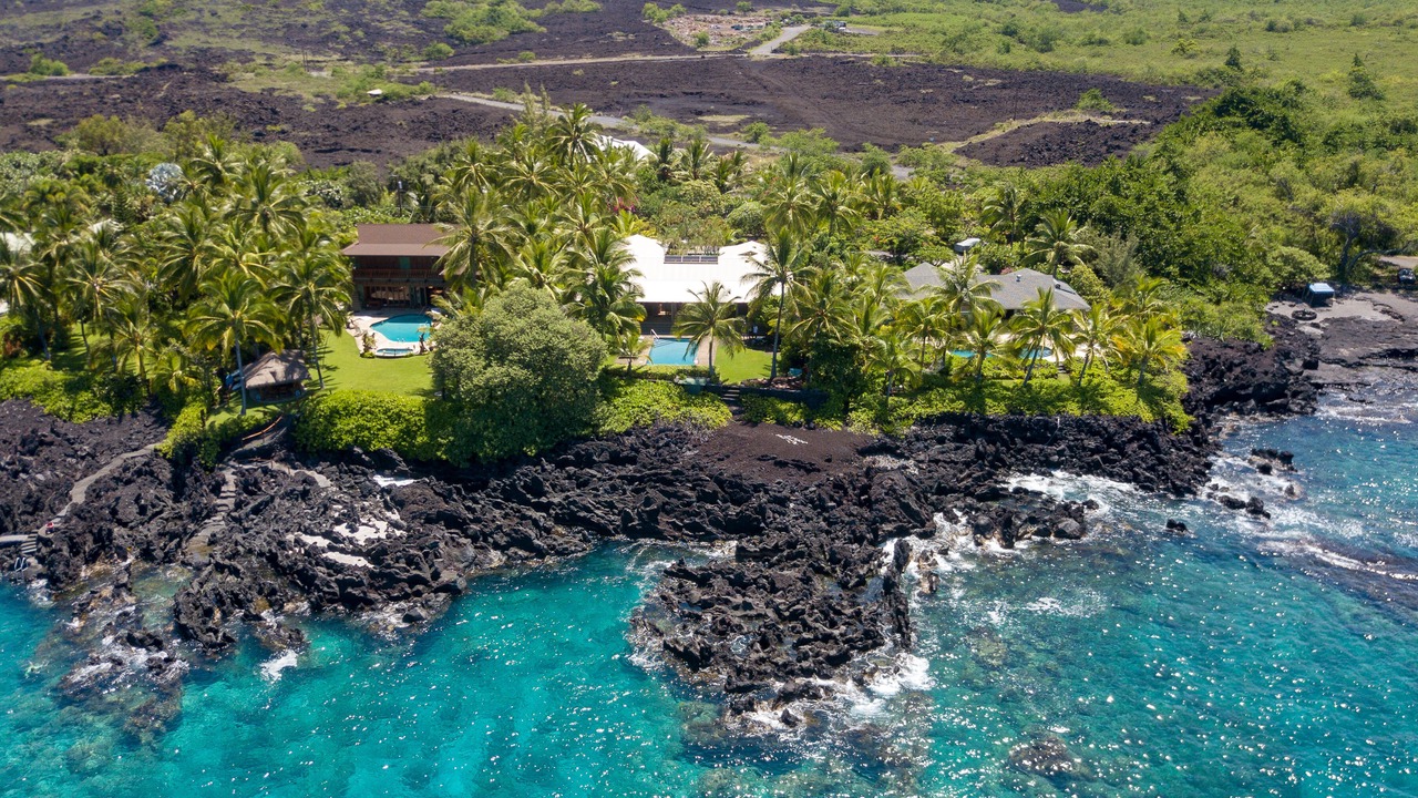 Photo of Outdoor in Honaunau-Napoopoo
