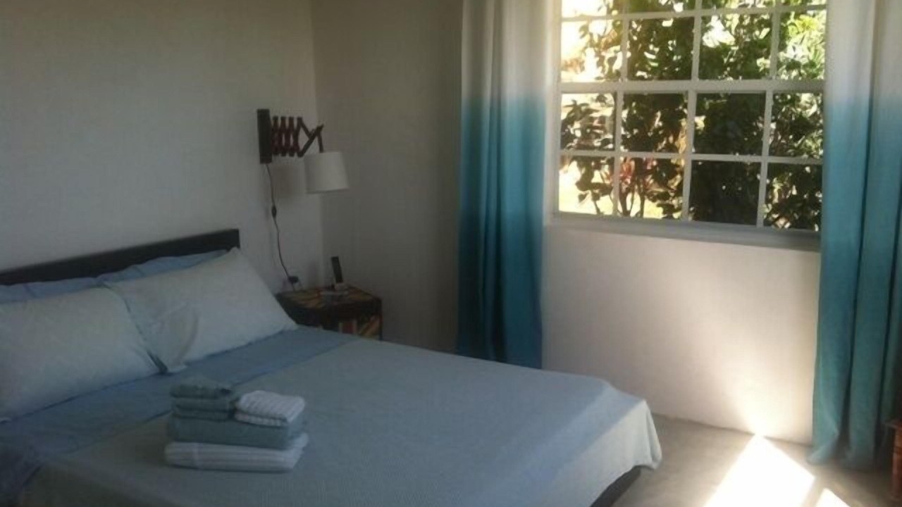 Photo of Bedroom in Gregory Town