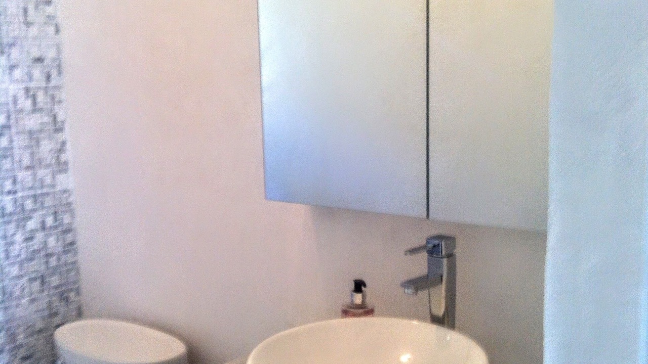 Photo of Bathroom in Gregory Town