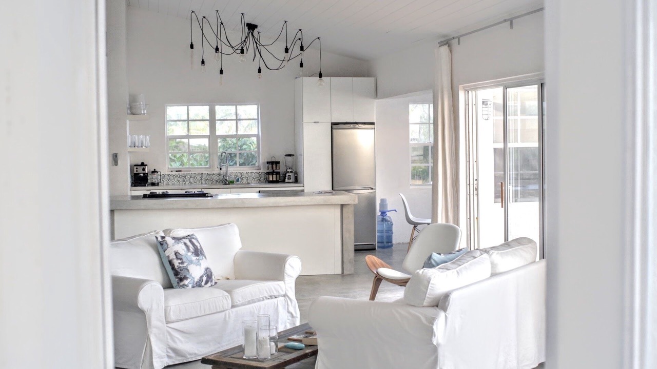 Photo of Livingroom in Gregory Town