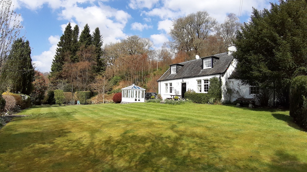 Photo of Outdoor in Kilcreggan
