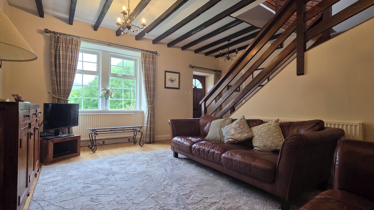 Photo of Livingroom in Kilcreggan
