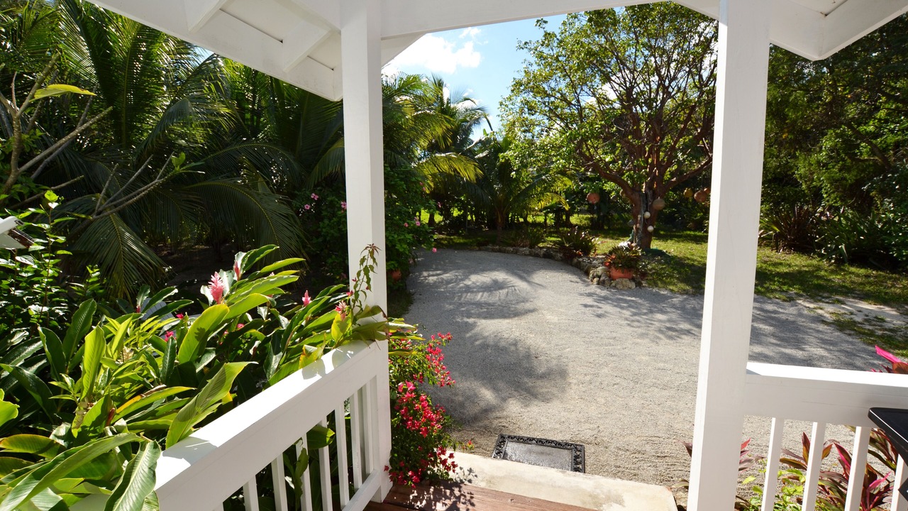 Photo of Outdoor in Spanish Wells
