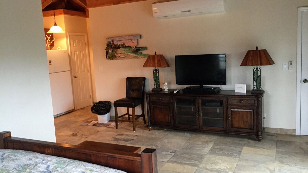 Photo of Bedroom in Governor's Harbour