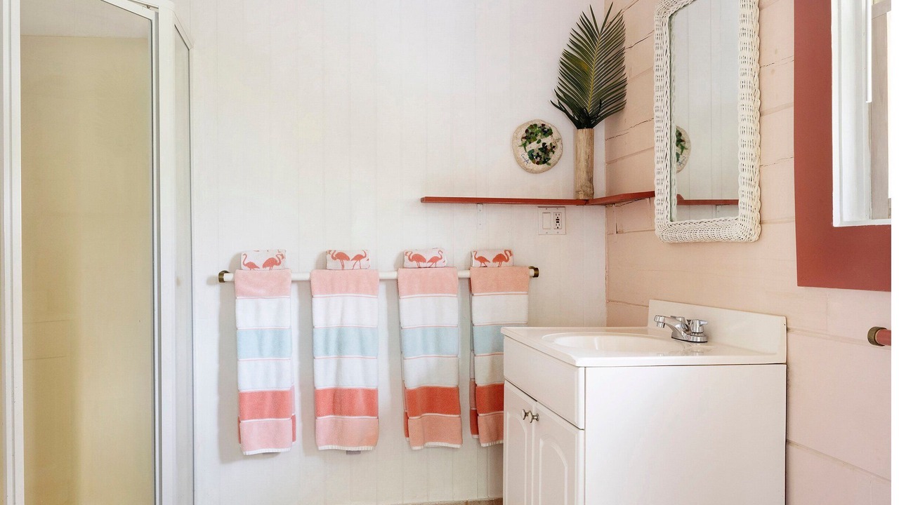 Photo of Bathroom in Governor's Harbour