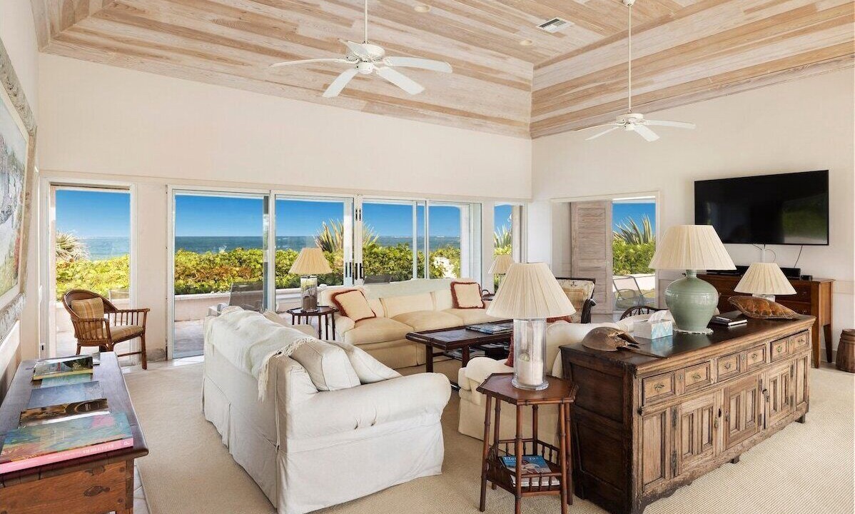 Photo of Bedroom in Double Bay