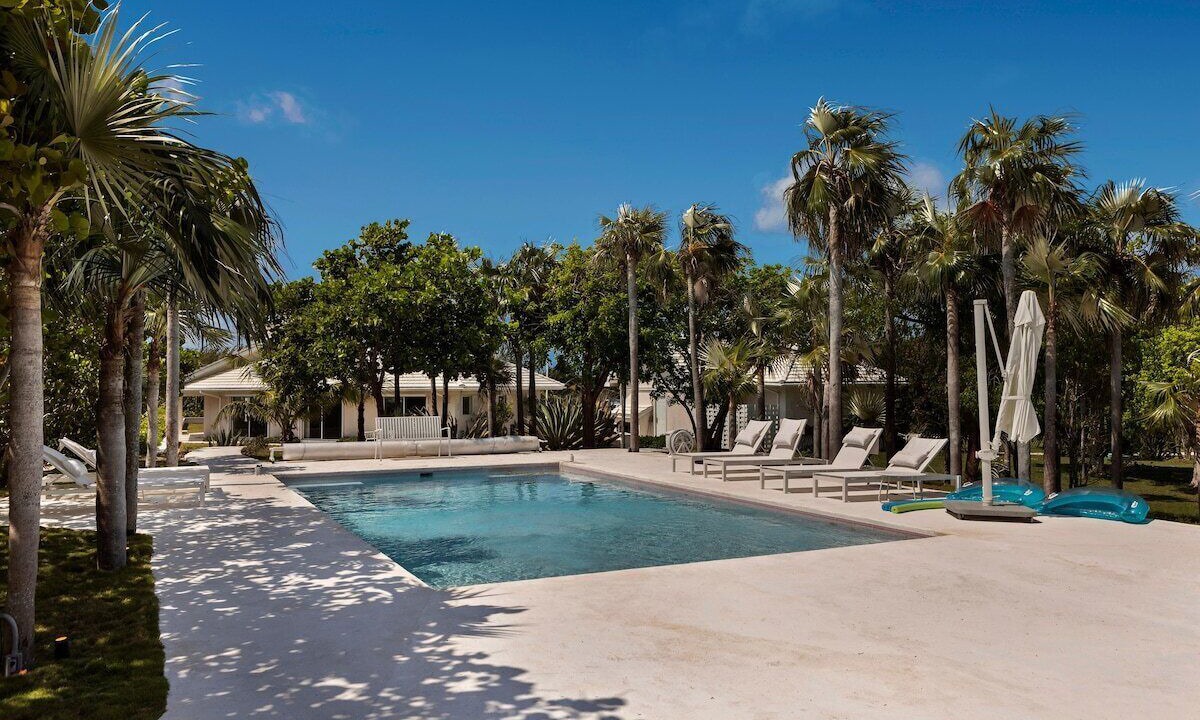 Photo of Outdoor in Double Bay