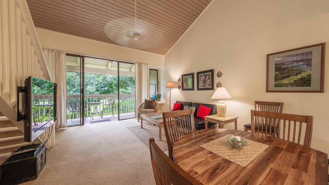 Photo of Livingroom in Kahuku