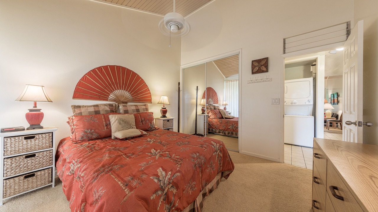 Photo of Bedroom in Kahuku