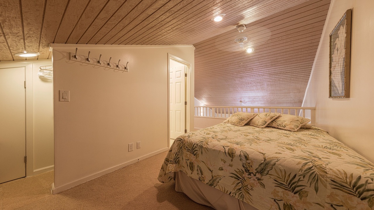 Photo of Bedroom in Kahuku